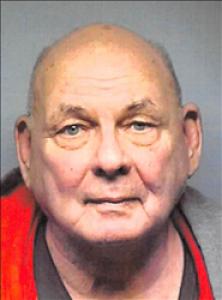 Richard Vance Todd a registered  of Nevada