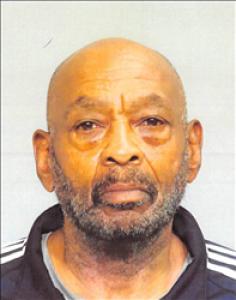 Eugene Johnson a registered Sex Offender of Nevada