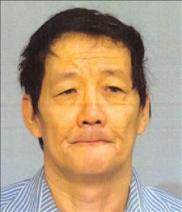 Phong Nhu Le a registered Sex Offender of Nevada