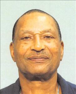 Garry Benn a registered Sex Offender of Nevada