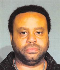 Darell Lucious Barnes a registered Sex Offender of Nevada
