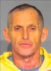 Timothy Wayne Simmons a registered Sex Offender of Nevada