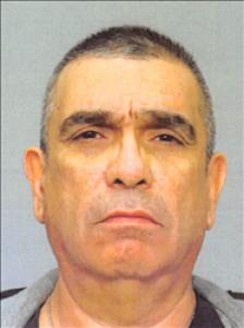 Abel Louis Martinez a registered Sex Offender of Nevada