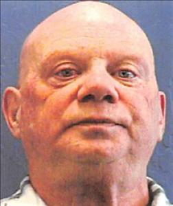 Charles John Blewett a registered Sex Offender of Nevada