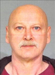 Darron Scott Nelson a registered Sex Offender of Nevada