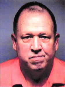 Donald Curtis Pettyjohn a registered Sex Offender of Nevada