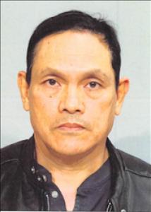 Michael Conde Ogena a registered Sex Offender of Nevada