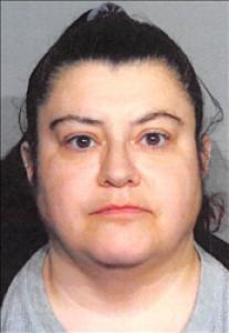 Michelle Ann Gorby a registered Sex Offender of Nevada