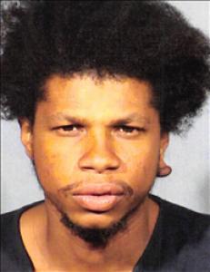 Jeriel Richard Newman a registered Sex Offender of Nevada