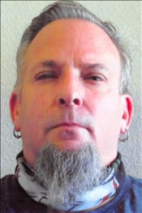 Mark Anthony Griffith a registered Sex Offender of Nevada