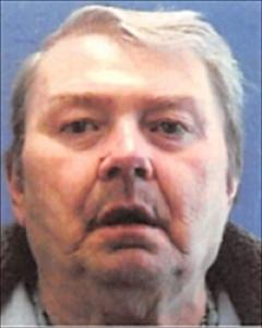 Terry Wayne Johnson a registered Sex Offender of Nevada