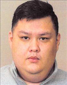 Eric Duong a registered Sex Offender of Nevada