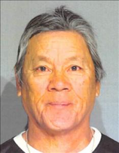 Julian Larrot Yorong a registered Sex Offender of Nevada