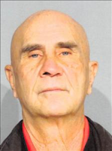 Alfred Lopez Martinez a registered Sex Offender of Nevada