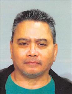 Frankie Villeza a registered Sex Offender of Nevada