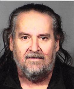 Gabriel L Rowe a registered Sex Offender of Nevada