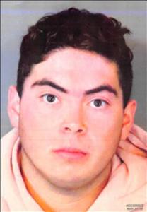 Benjamin Duran-ruiz a registered Sex Offender of Nevada