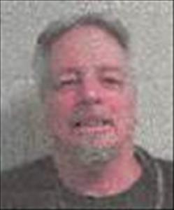 Stephen Michael Hines a registered Sex Offender of Nevada