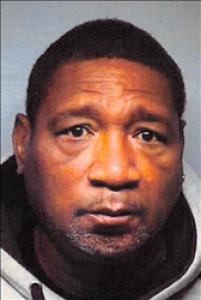 Demetrius Lamant Turner a registered Sex Offender of Nevada