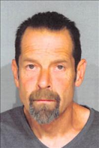 Geoffrey Kenneth Mankel a registered Sex Offender of Nevada