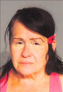 Maria Rodriguez Odell a registered  of Nevada