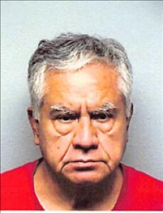 Isidro Ornelas a registered Sex Offender of Nevada