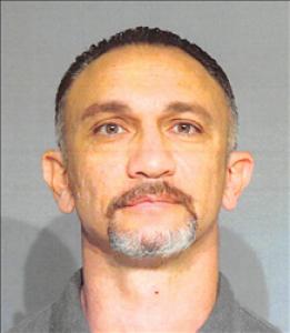 Diangelo Penniman a registered Sex Offender of Nevada