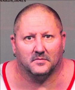 James E Edwards a registered Sex Offender of Nevada