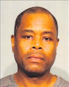 Monte Jirad Franklin a registered Sex Offender of Nevada