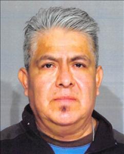 Javier Arce Dominguez a registered Sex Offender of Nevada