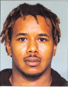 Brandyn Denzel Walls a registered Sex Offender of Nevada