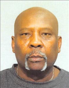 Terrell Ricardo Williams a registered Sex Offender of California