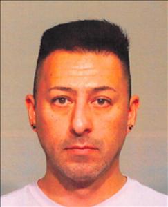 Peter John Vega a registered Sex Offender of Nevada