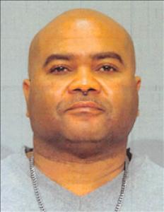 Karani Deshaune Brown a registered Sex Offender of Nevada