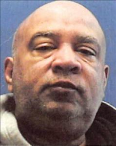 Harold Alfonso Turner a registered Sex Offender of Nevada