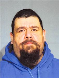 Henry Eusevio Benites a registered Sex Offender of Nevada