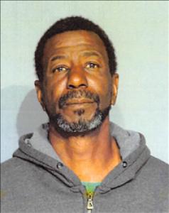 Kenny Hendrix a registered Sex Offender of Nevada