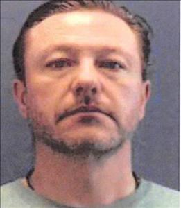 Presley Vance Conkle a registered Sex Offender of Nevada