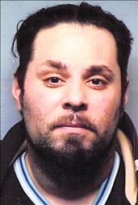 Ryan Derek Ghavidel-firooz a registered  of Nevada