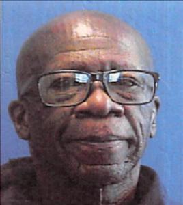 James Rogers a registered Sex Offender of Nevada