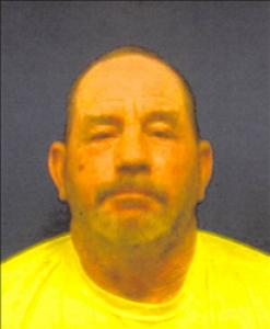 Ronald Dean Alford a registered Sex Offender of Arizona