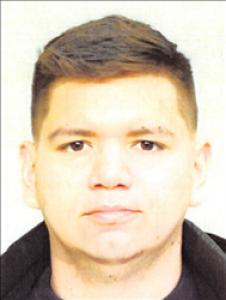 Sergio Macias-nieto a registered Sex Offender of Nevada