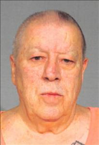 Thomas J Brenson a registered Sex Offender of Nevada