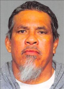 Leitufia Tauiliili a registered Sex Offender of Nevada