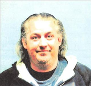 Robert Adrian Garrett a registered Sex Offender of Nevada