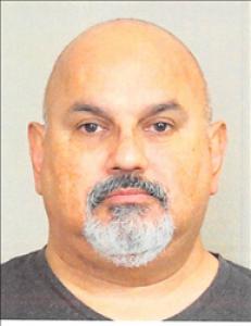 Juan Alberto Ortega a registered Sex Offender of Nevada