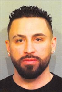 Jeffry Alexis Feliciano Avila a registered Sex Offender of Nevada