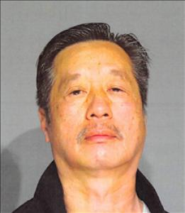 Ngan Hoang Lang a registered Sex Offender of Nevada
