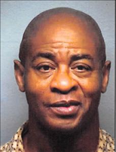 Andre Gerard Thornton a registered Sex Offender of Nevada