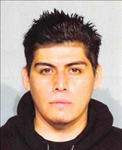 Frederick Anzo-garcia a registered Sex Offender of Nevada